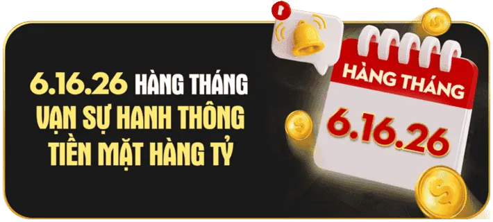Khuyến mãi mới nhất 2026 tại pk88vn chính thức