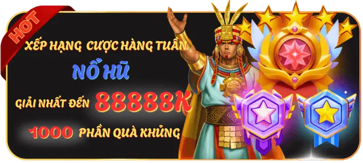 Các chương trình khuyến mãi và ưu đãi hấp dẫn tại PK88VN chính thức
