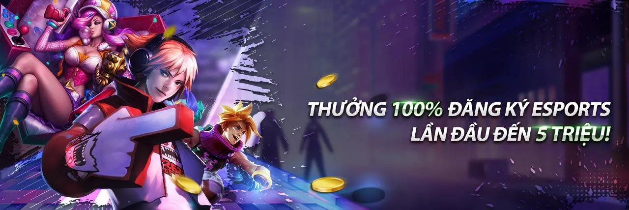 Máy đánh bạc với giải độc đắc phát sáng tại pk88vn chính thức