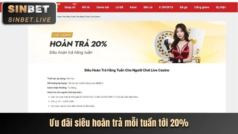 Casino Trực Tuyến pk88vn